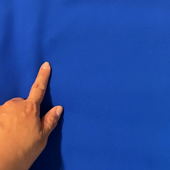 Sale 🎆EXPRESS sleeves Tank top size large(oversized - Picture 6 of 10